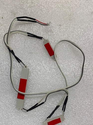 Robo led light assembly - led,