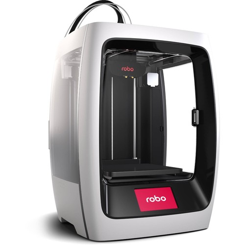 Robo printer bundle - bundle, –