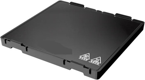 Flashforge glass build plate - glass,